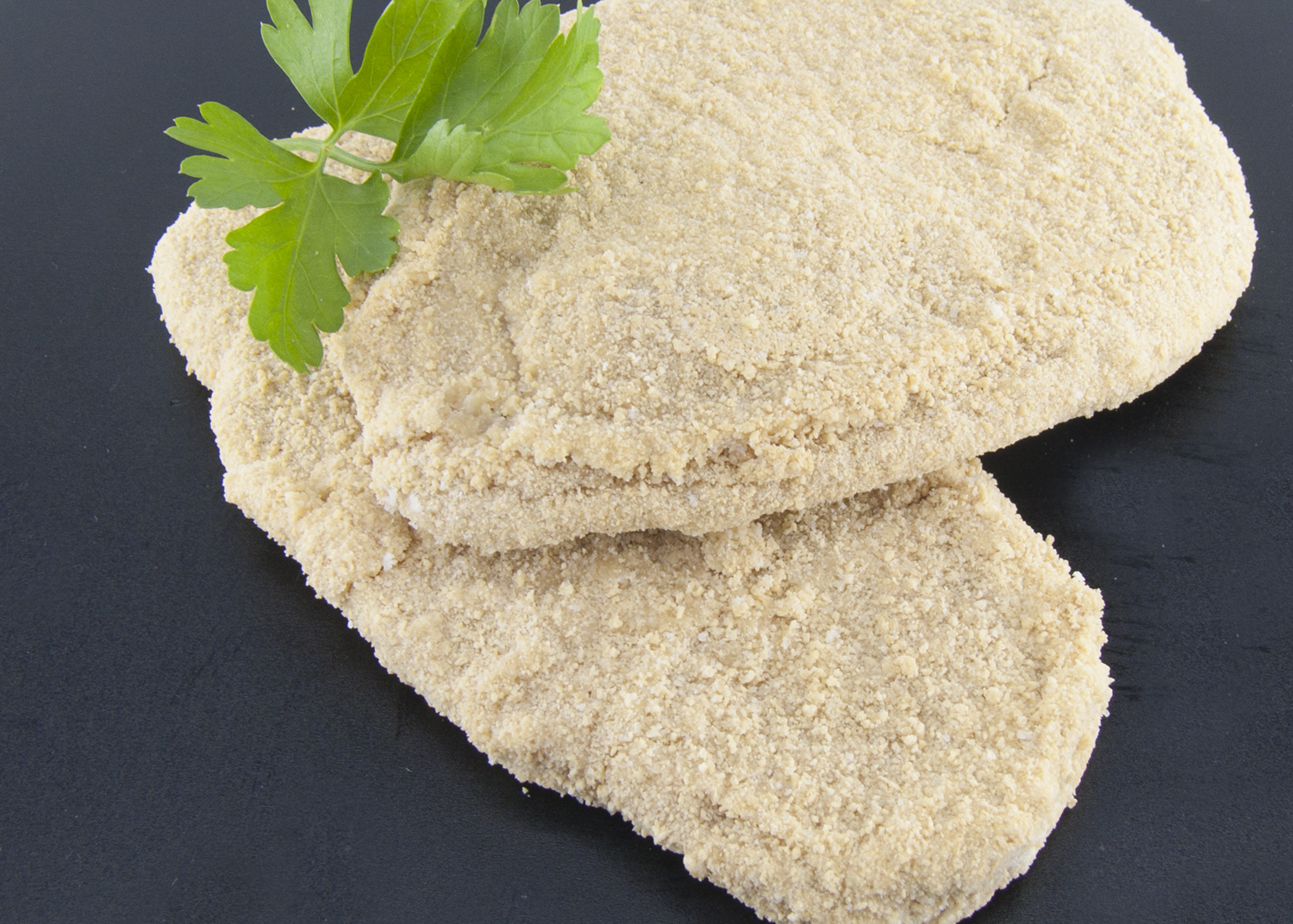 LIBRITO DE POLLO (Pechuga) FOIE (6 Unidades)